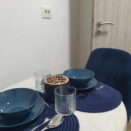 Ljubljana Center Budget Apartment Exterior photo