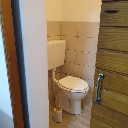 Ljubljana Center Budget Apartment Exterior photo