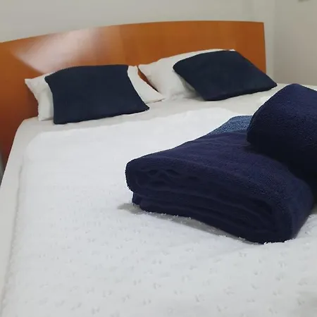 Ljubljana Center Budget Apartment Exterior photo